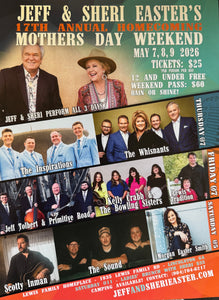 Homecoming 2026 (Event Tickets)