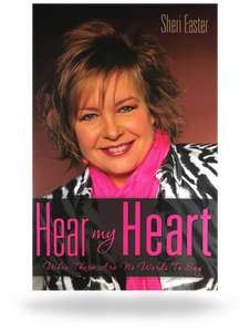 Hear My Heart (Book)