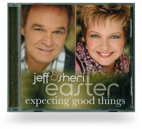 Execting Good Things (CD)