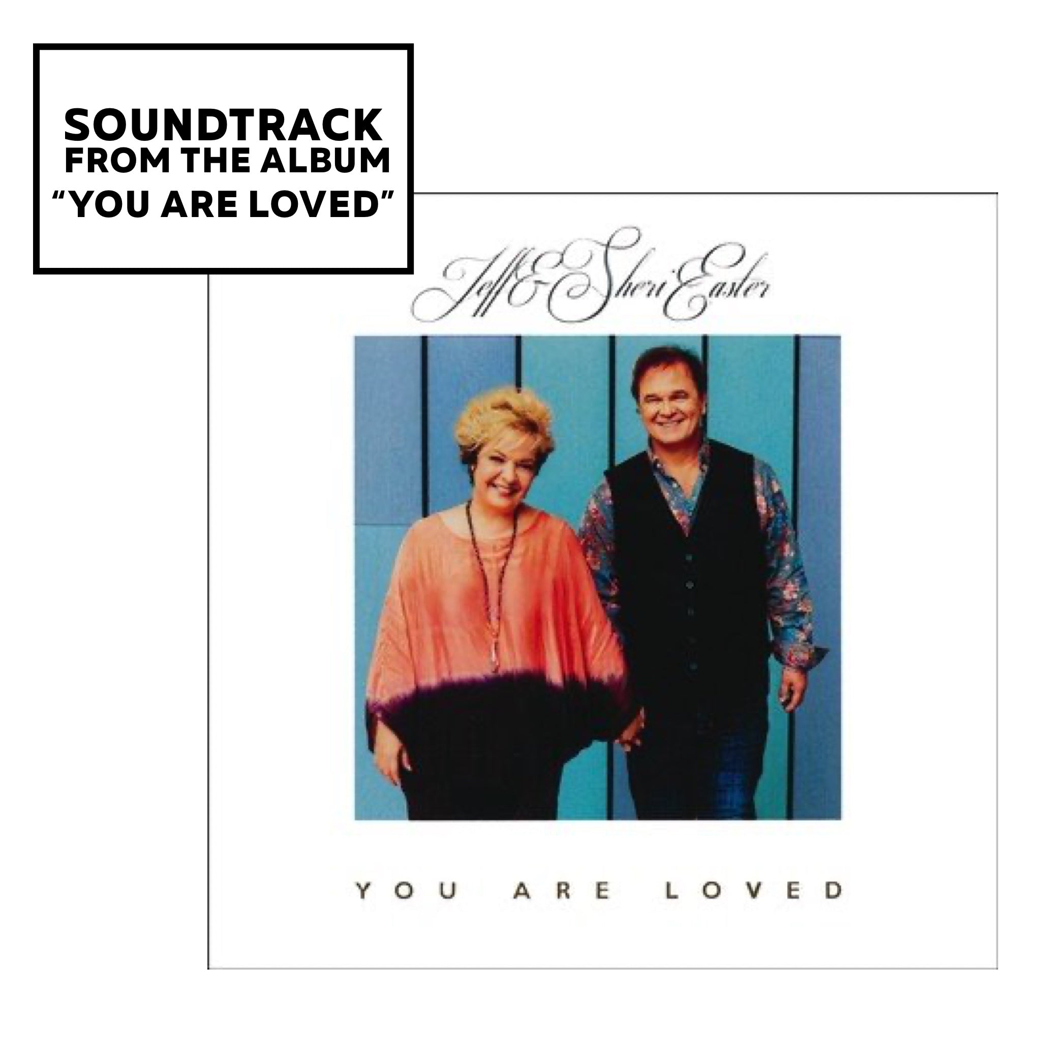 You Are Loved (Track) With BGVS Digital Download MP3
