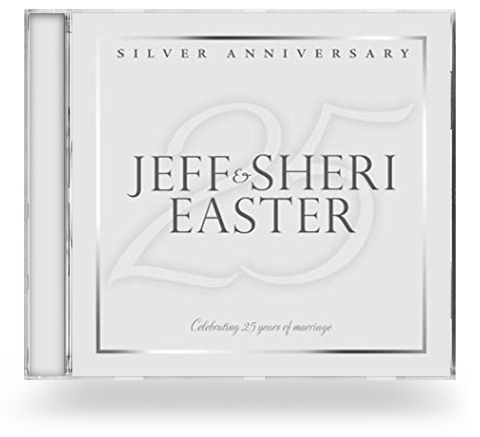 Silver Anniversary (Double Disc CD)