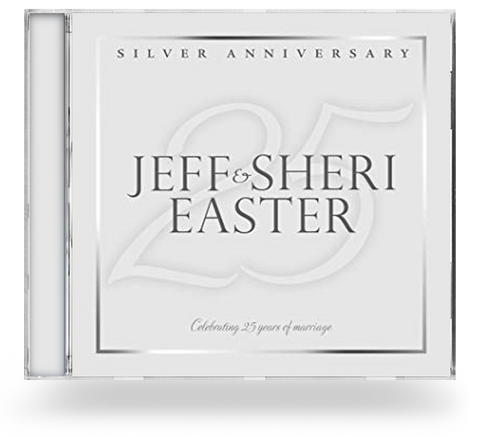 Silver Anniversary (Double Disc CD)